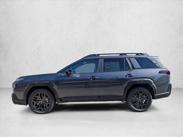2026 Subaru Outback Limited XT Roseville CA