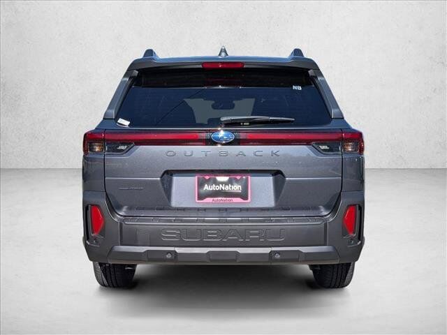 2026 Subaru Outback Limited XT Roseville CA