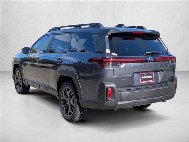 2026 Subaru Outback Limited XT Roseville CA