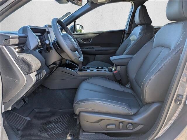 2026 Subaru Outback Limited XT Roseville CA
