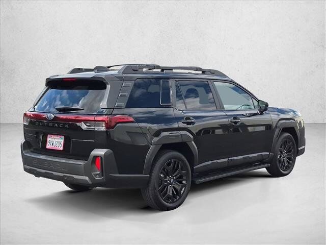 2026 Subaru Outback Limited XT Roseville CA