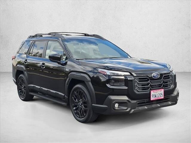 2026 Subaru Outback Limited XT Roseville CA
