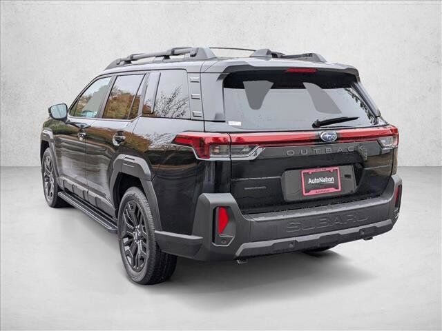 2026 Subaru Outback Limited XT Roseville CA