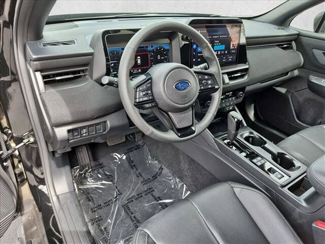 2026 Subaru Outback Limited XT Roseville CA