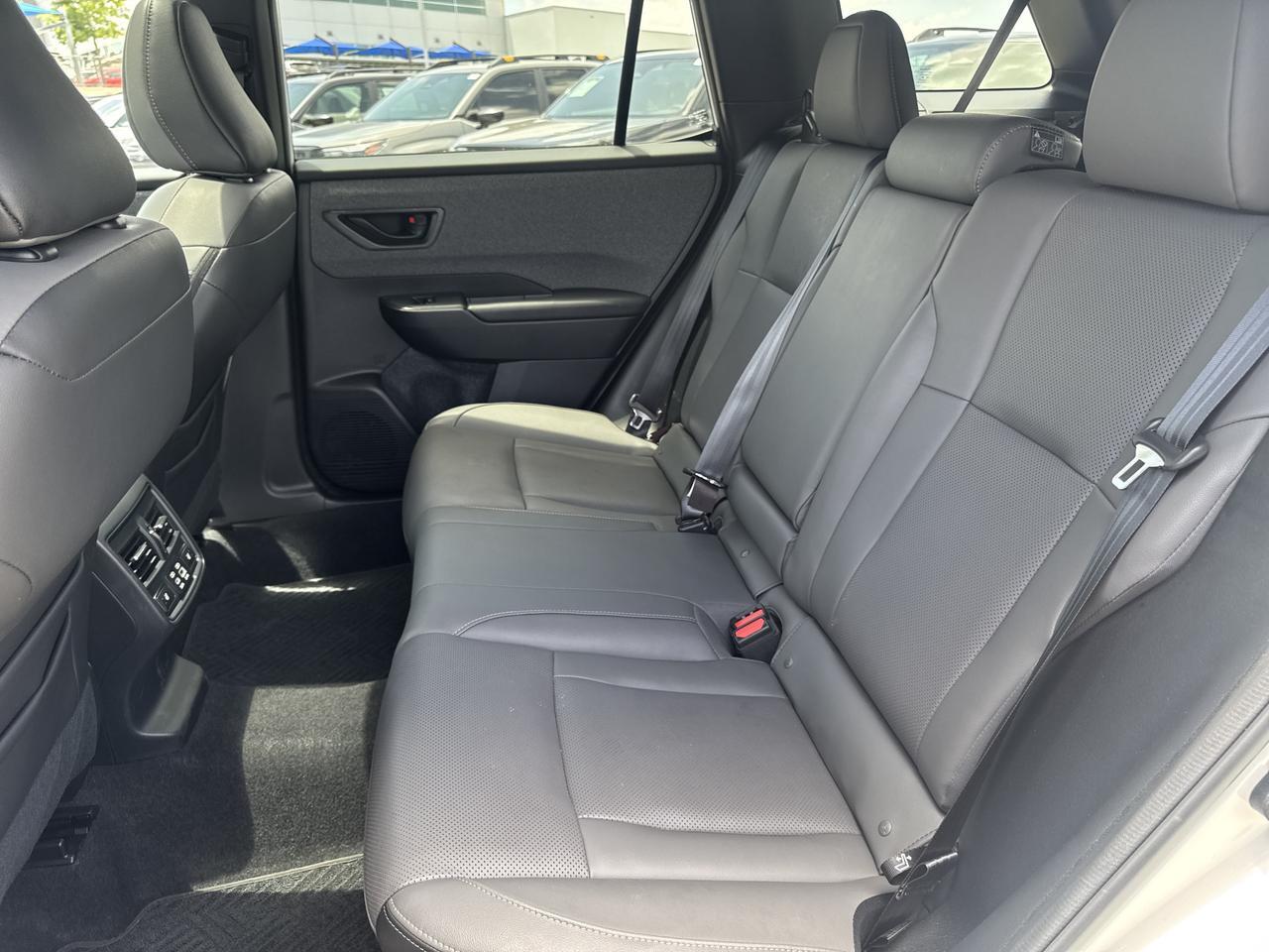 2026 Subaru Outback Limited XT San Antonio TX