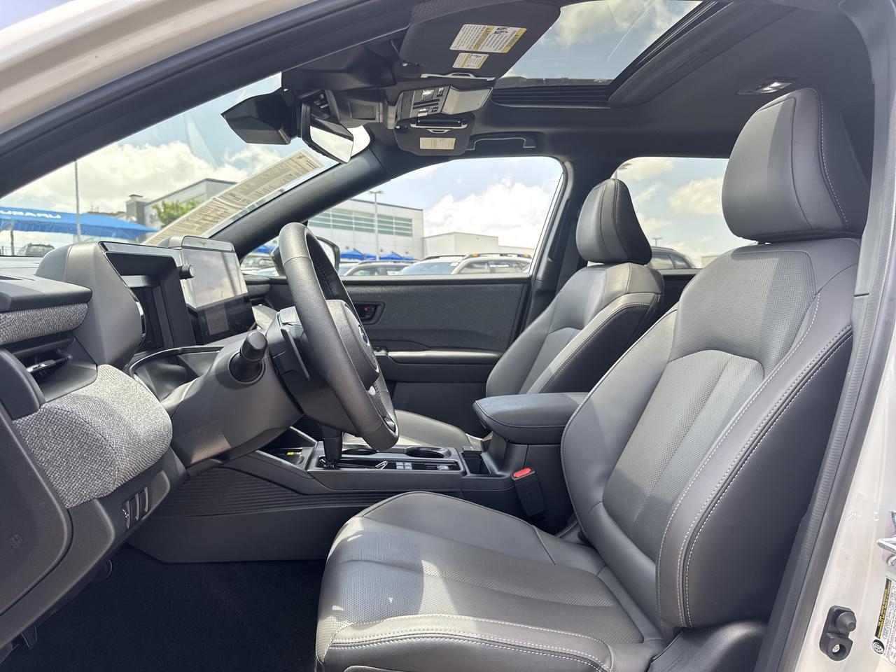 2026 Subaru Outback Limited XT San Antonio TX