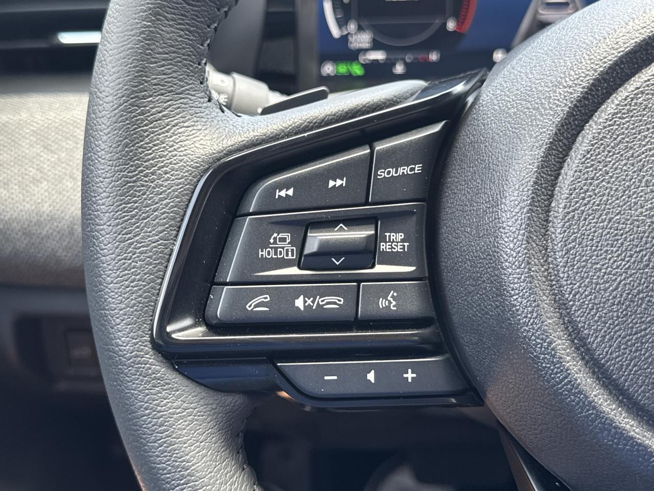 2026 Subaru Outback Limited XT San Antonio TX