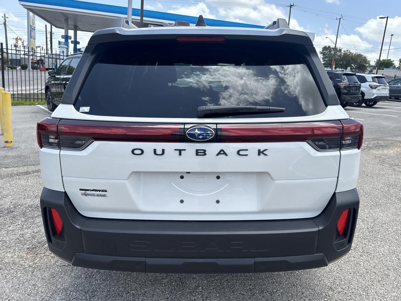 2026 Subaru Outback Limited XT San Antonio TX