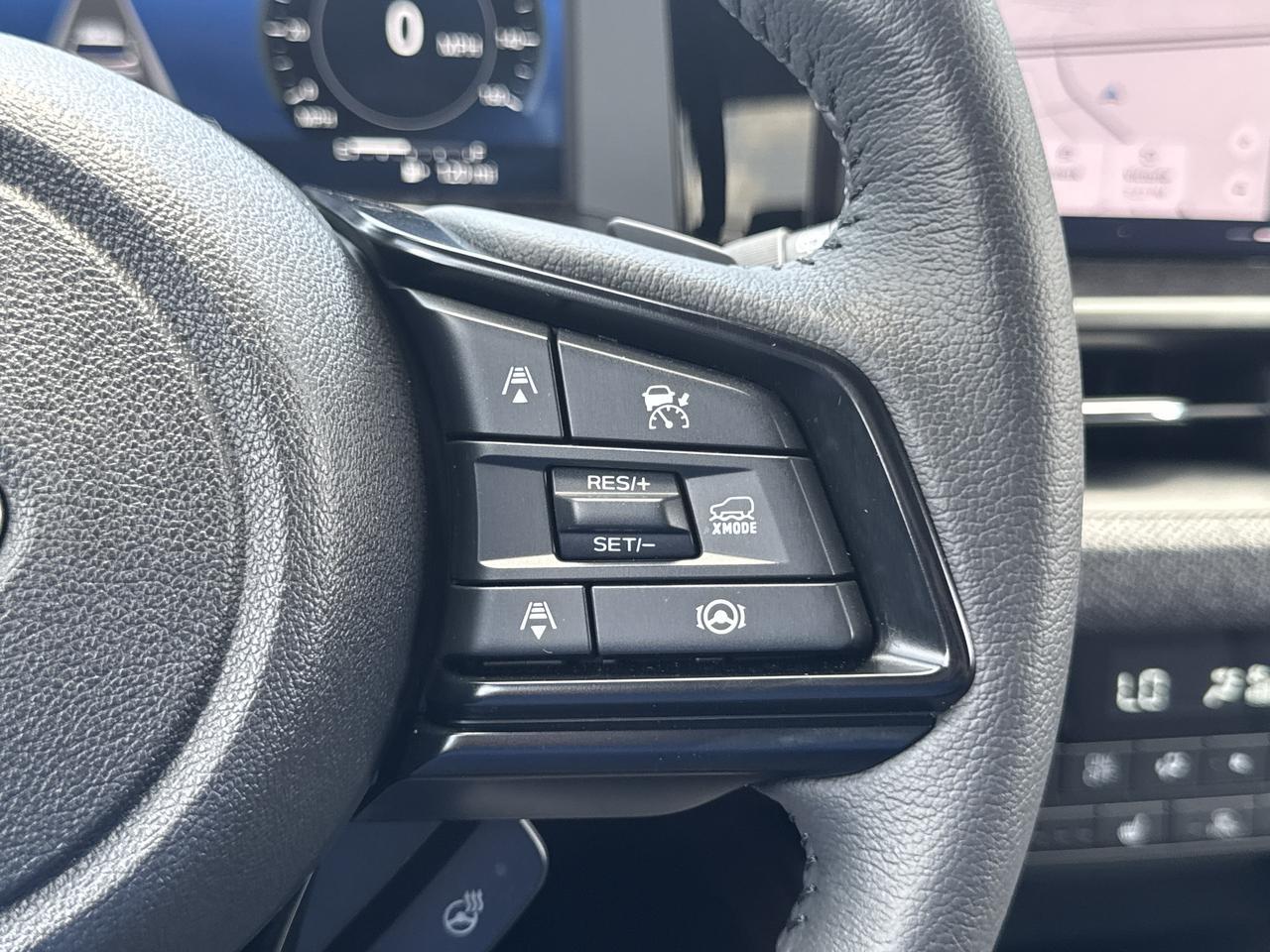 2026 Subaru Outback Limited XT San Antonio TX