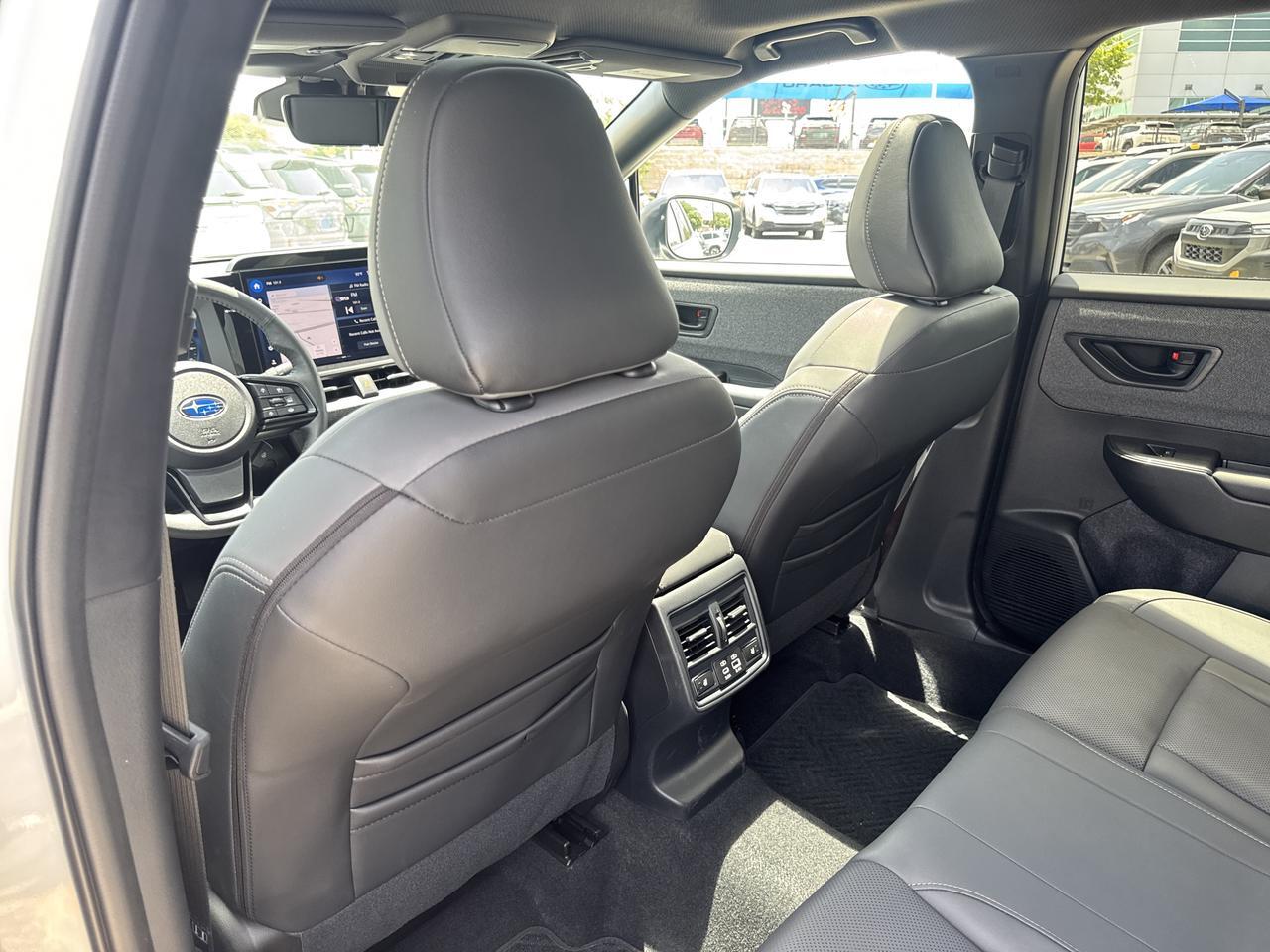 2026 Subaru Outback Limited XT San Antonio TX
