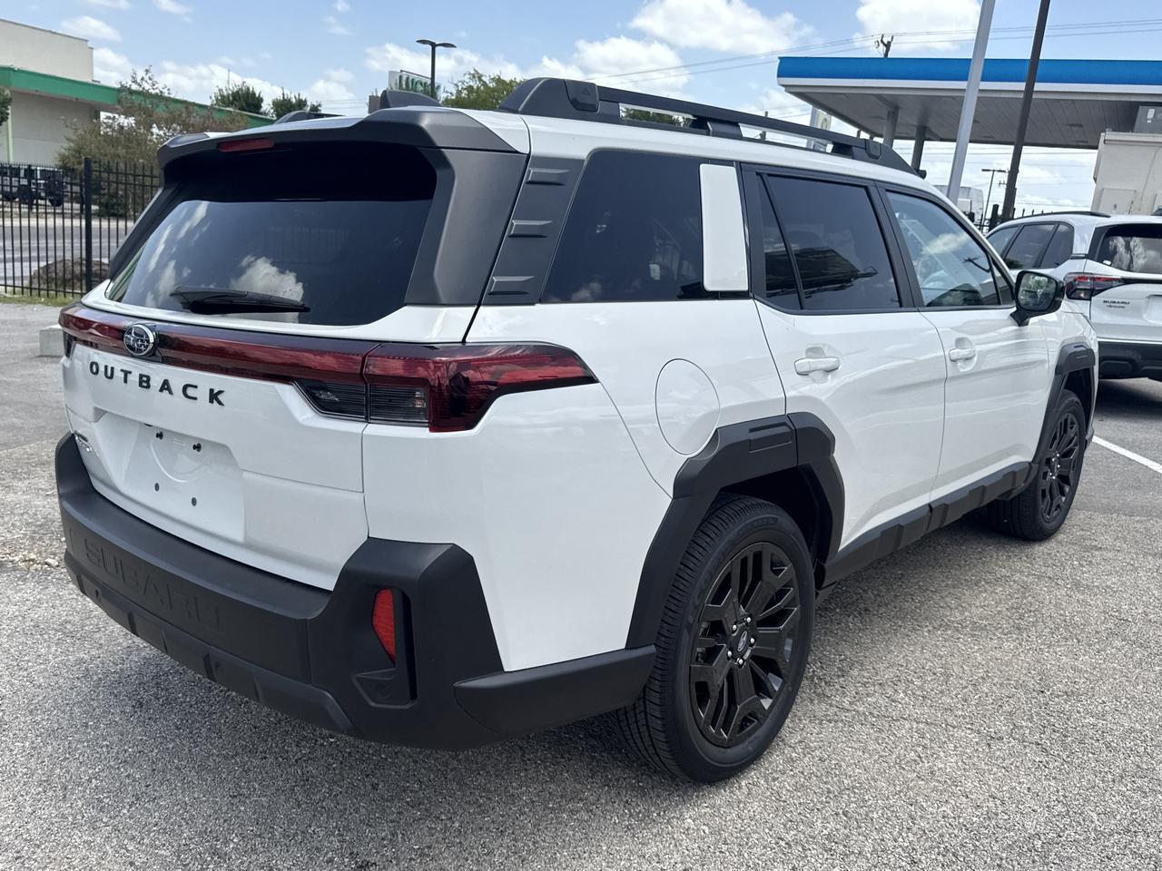 2026 Subaru Outback Limited XT San Antonio TX