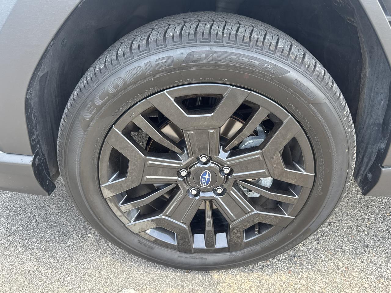 2026 Subaru Outback Limited XT San Antonio TX