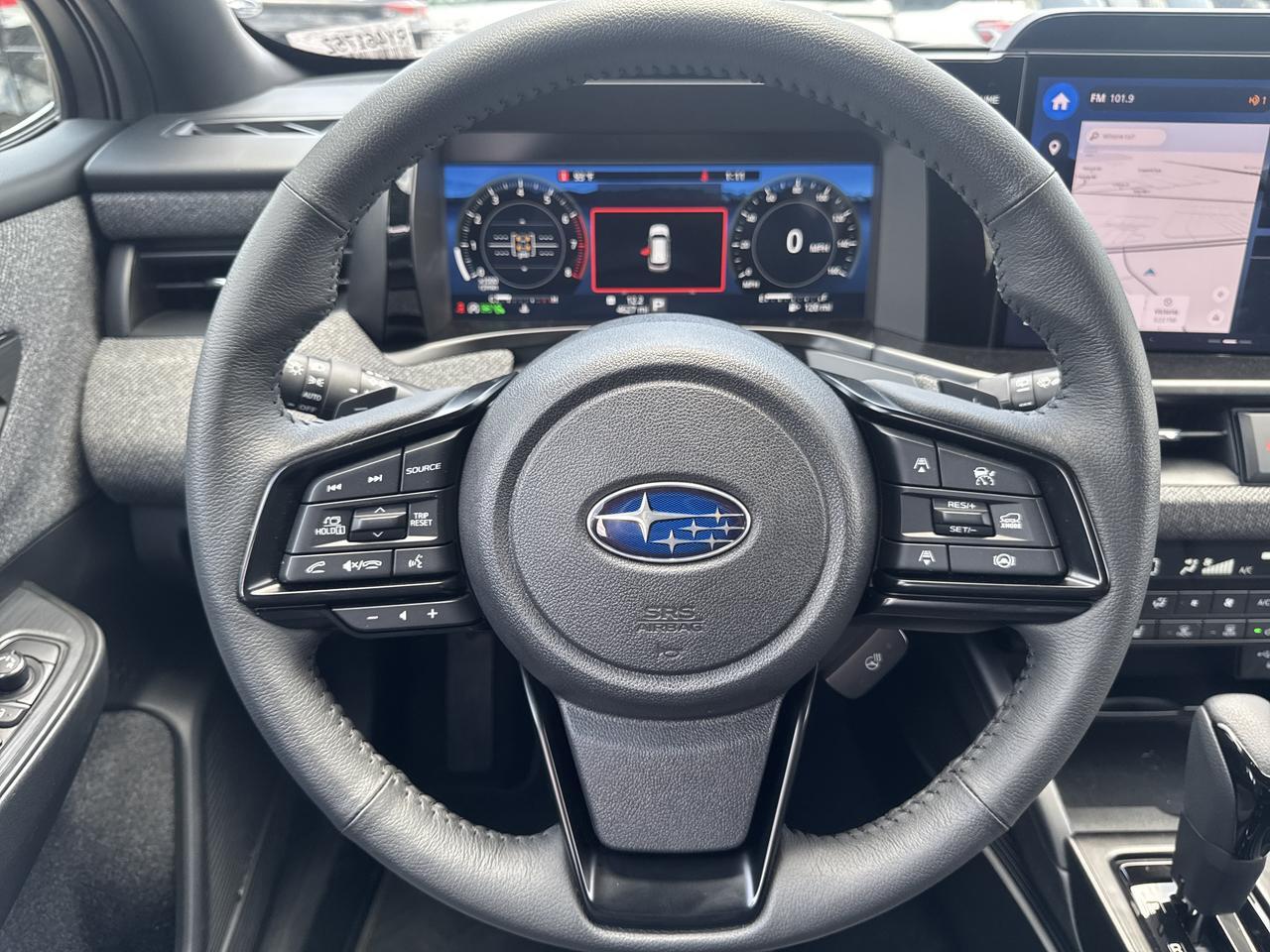 2026 Subaru Outback Limited XT San Antonio TX