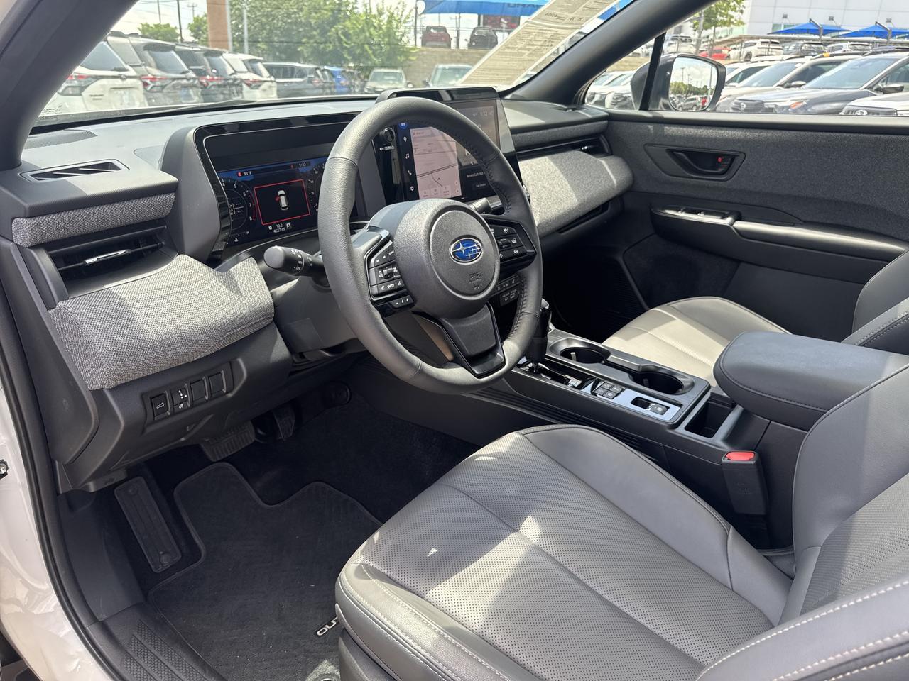 2026 Subaru Outback Limited XT San Antonio TX