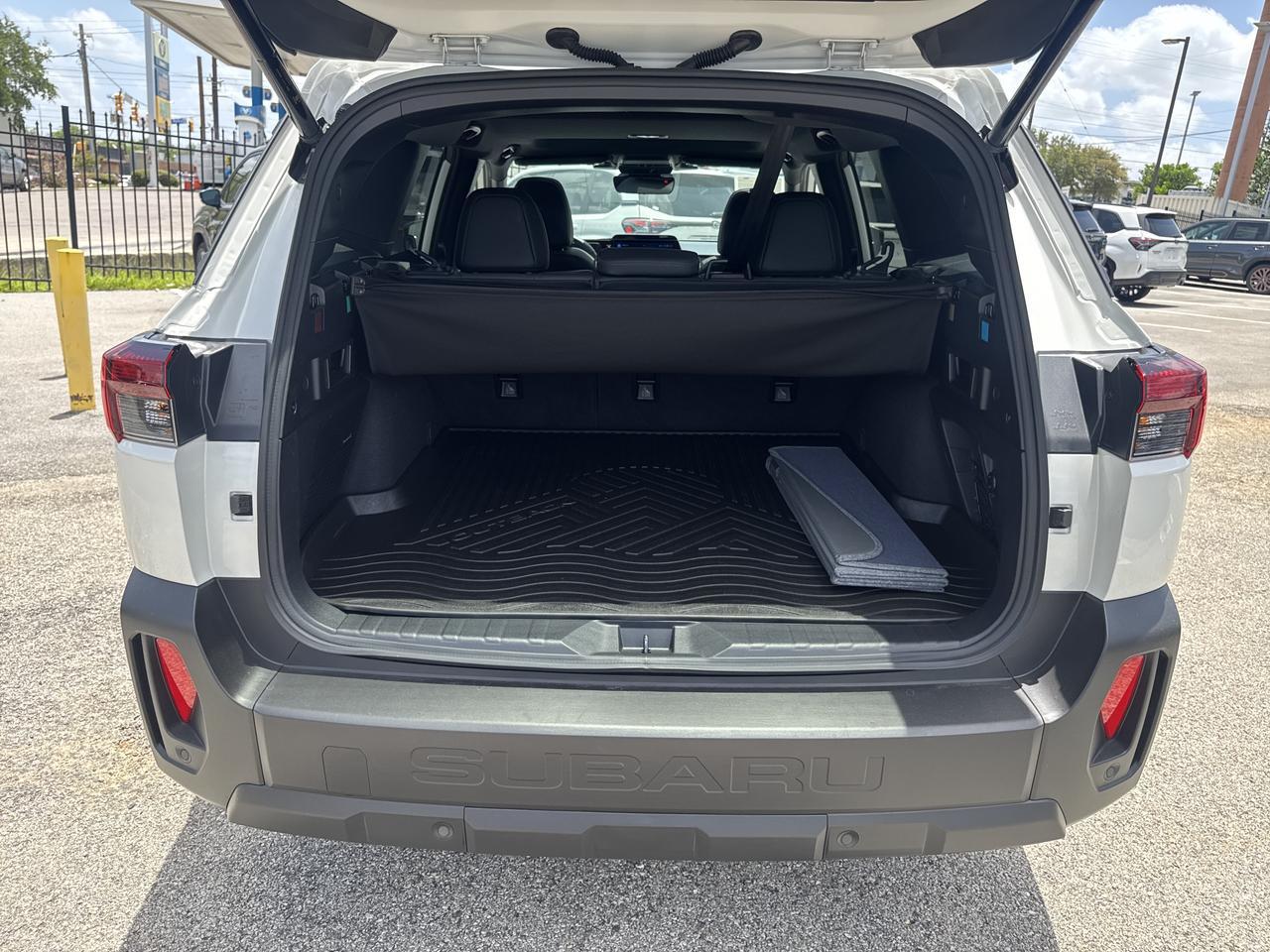 2026 Subaru Outback Limited XT San Antonio TX