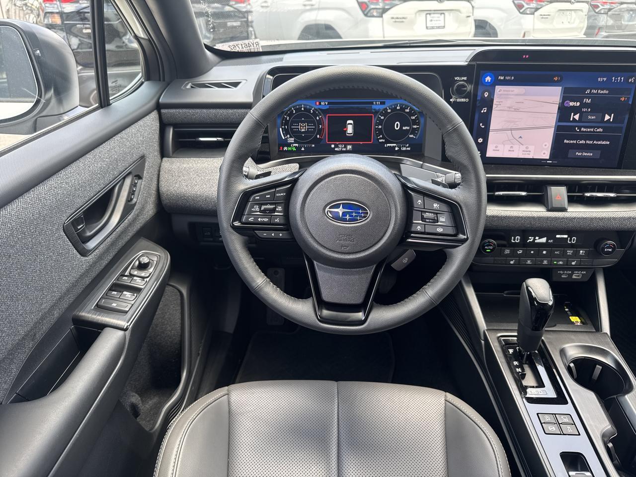 2026 Subaru Outback Limited XT San Antonio TX