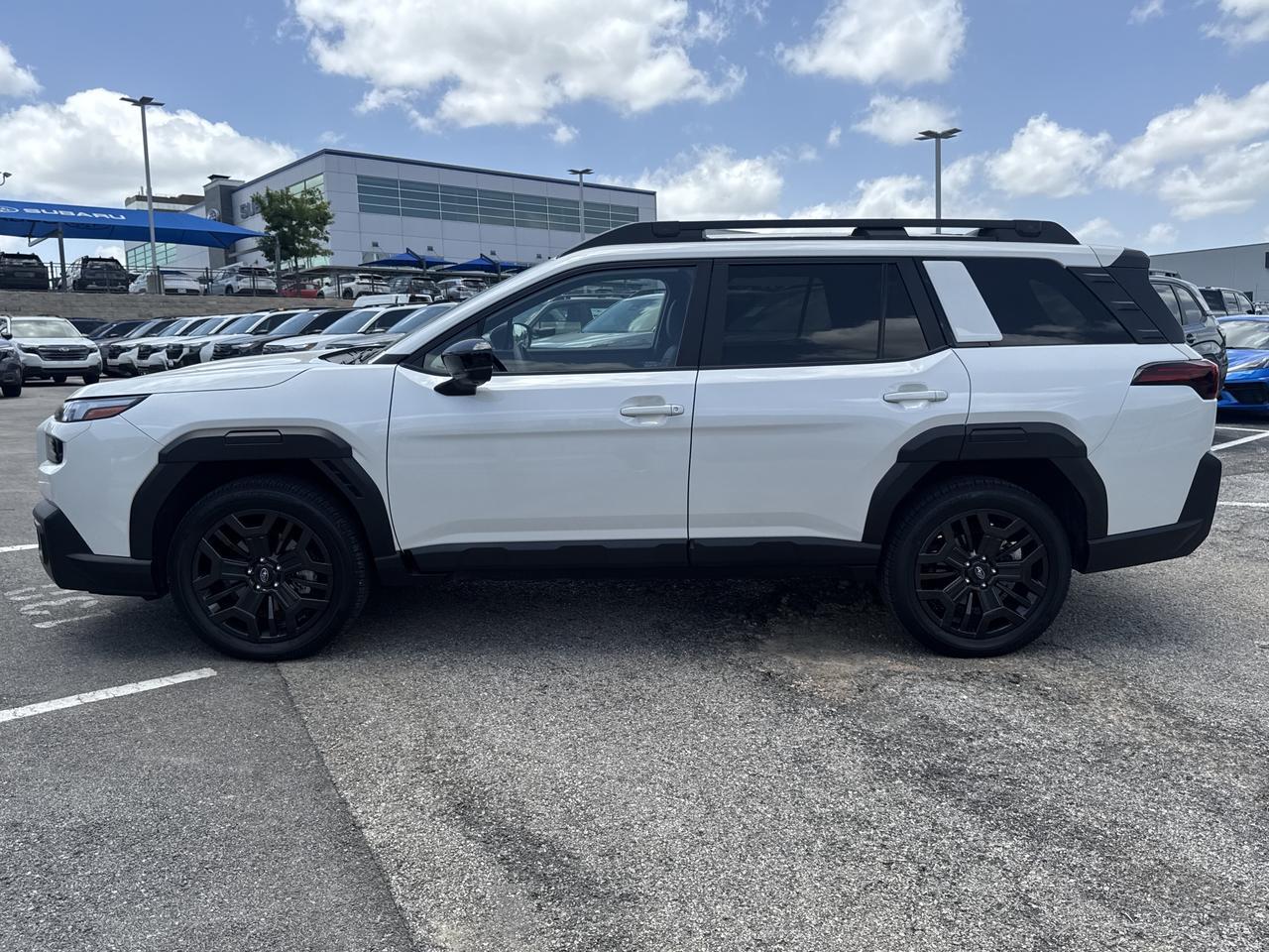 2026 Subaru Outback Limited XT San Antonio TX