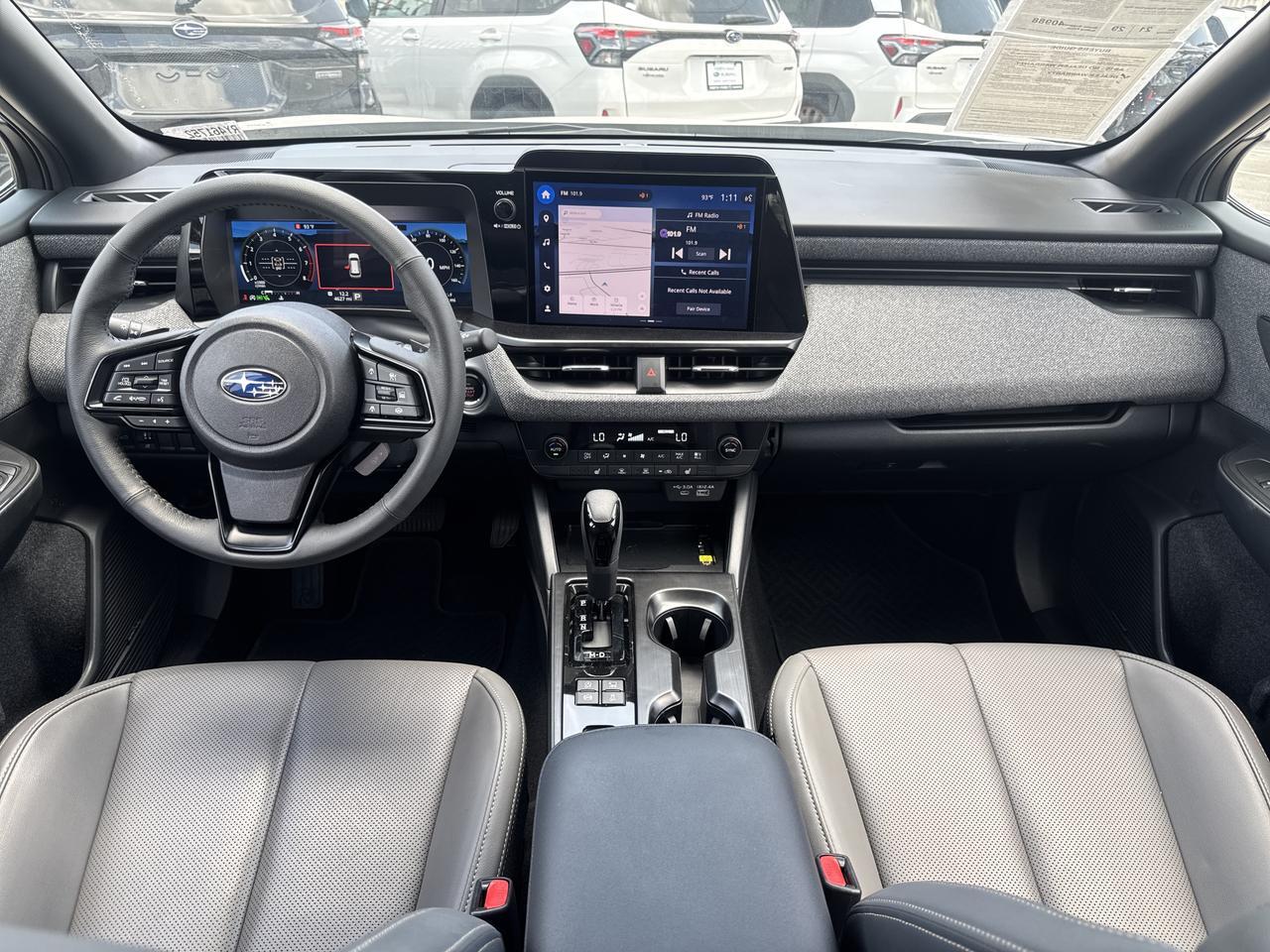 2026 Subaru Outback Limited XT San Antonio TX