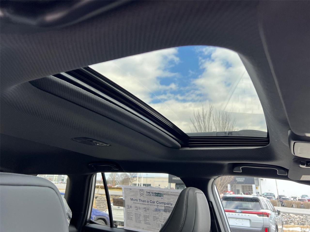 2026 Subaru Outback Limited XT Hagerstown MD