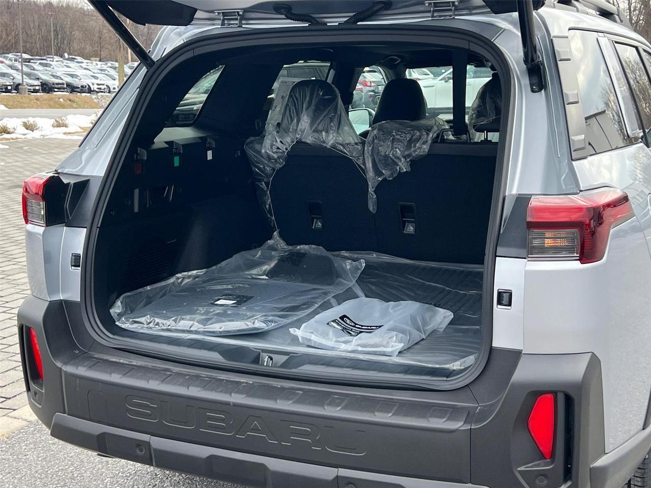 2026 Subaru Outback Limited XT Hagerstown MD