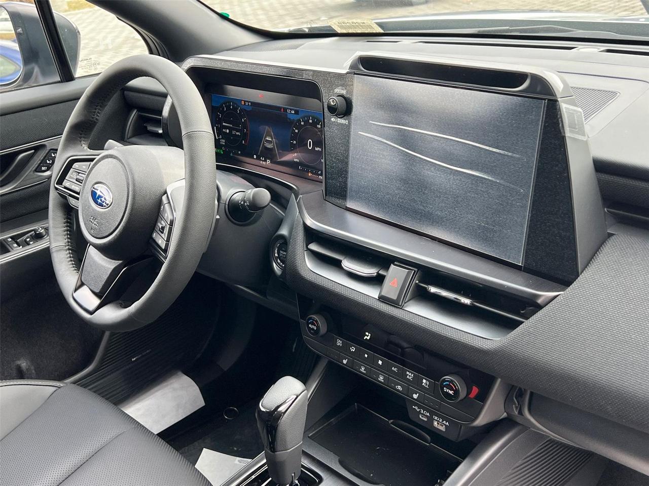 2026 Subaru Outback Limited XT Hagerstown MD