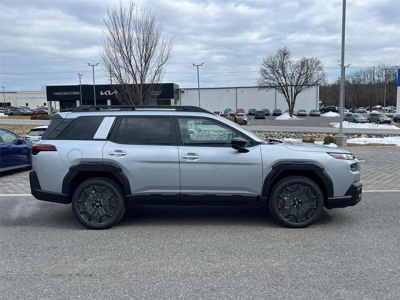 2026 Subaru Outback Limited XT Hagerstown MD