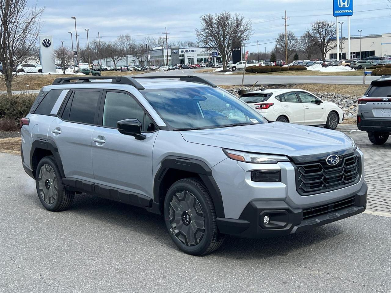 2026 Subaru Outback Limited XT Hagerstown MD