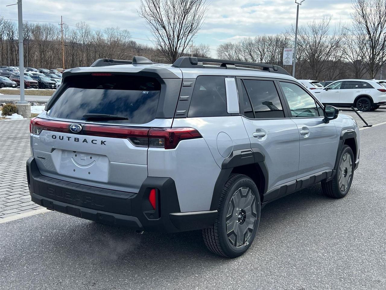 2026 Subaru Outback Limited XT Hagerstown MD
