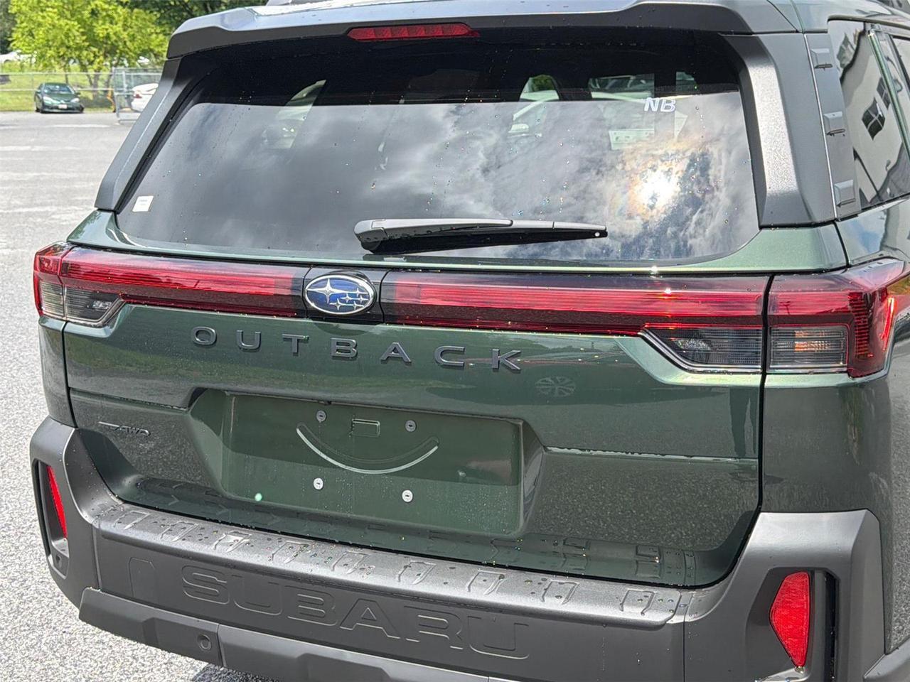 2026 Subaru Outback Limited XT Hagerstown MD