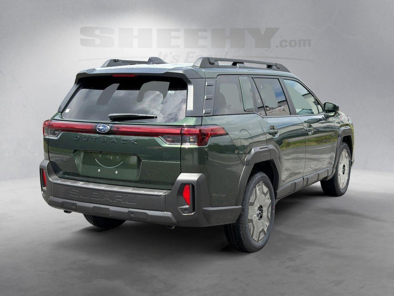 2026 Subaru Outback Limited XT Hagerstown MD