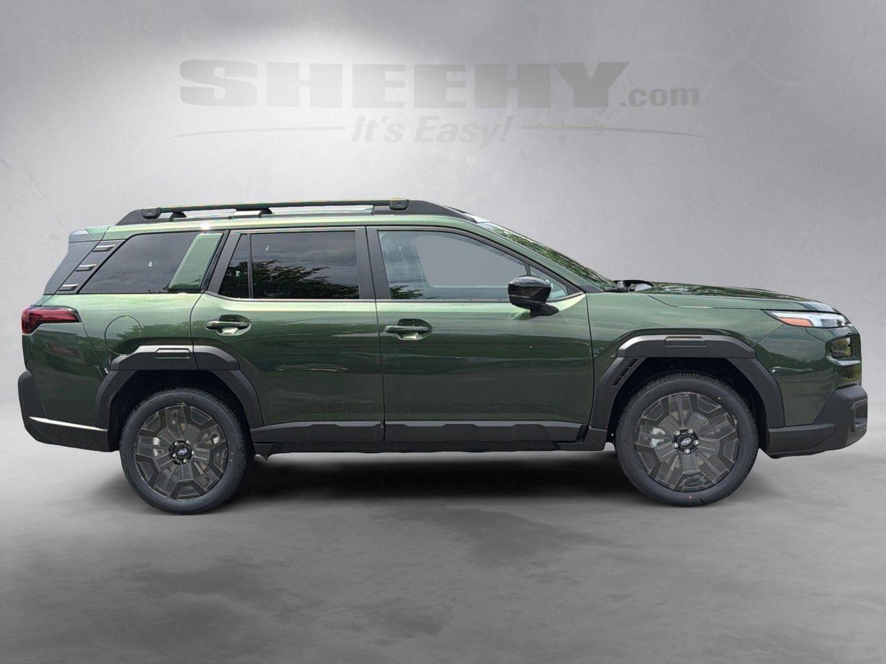 2026 Subaru Outback Limited XT Hagerstown MD