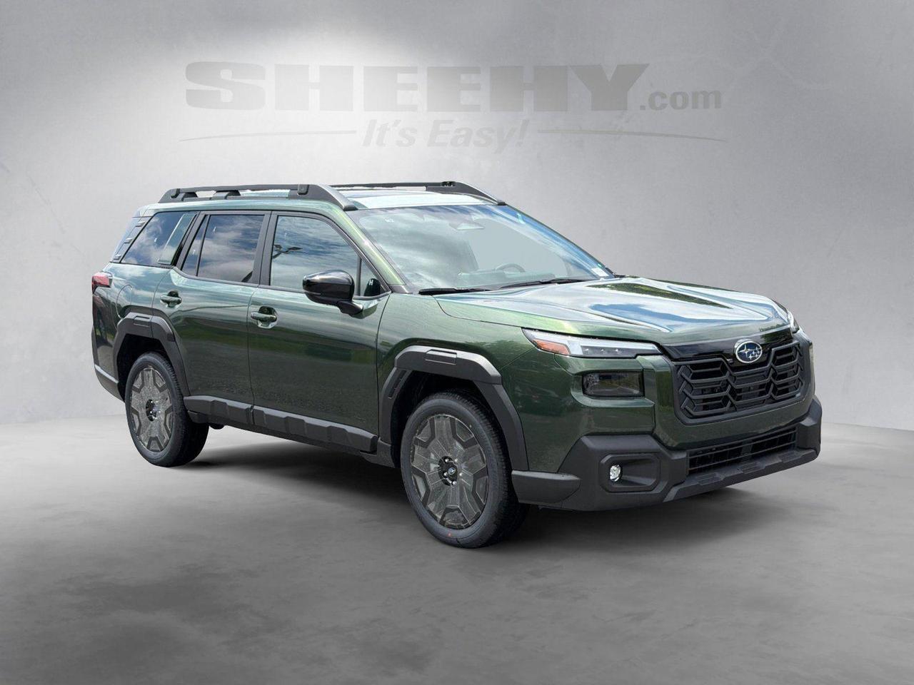 2026 Subaru Outback Limited XT Hagerstown MD