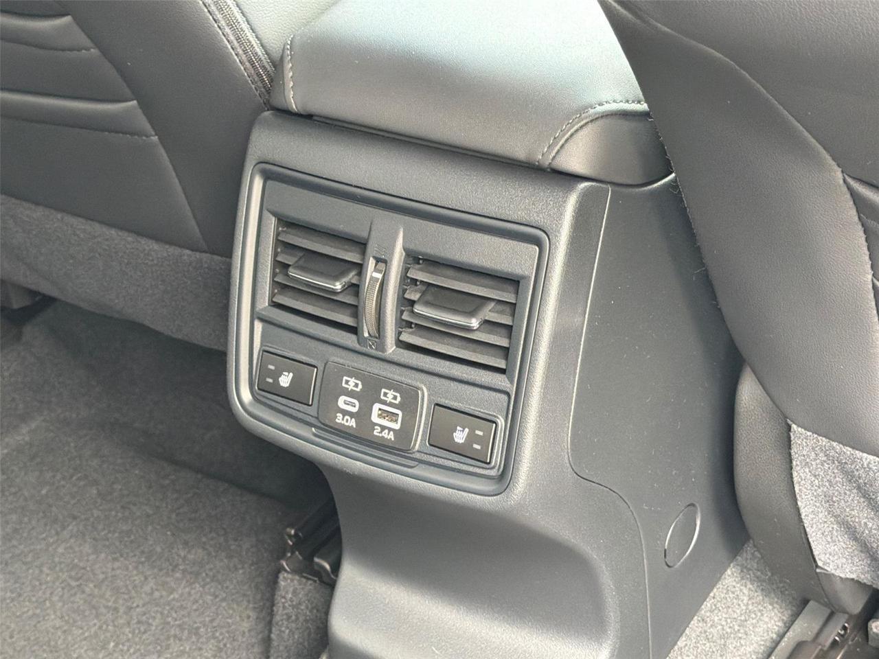 2026 Subaru Outback Limited XT Hagerstown MD