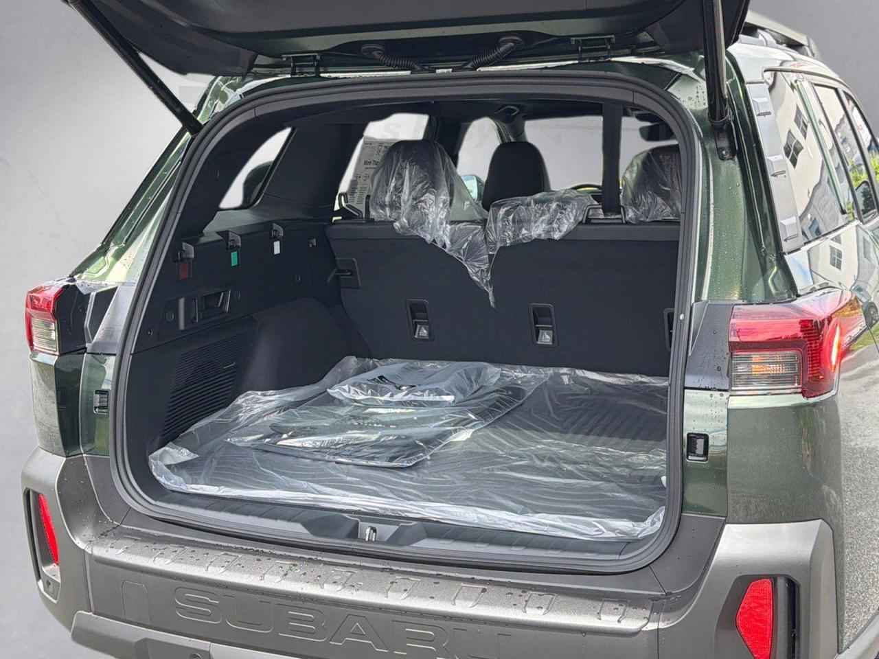 2026 Subaru Outback Limited XT Hagerstown MD