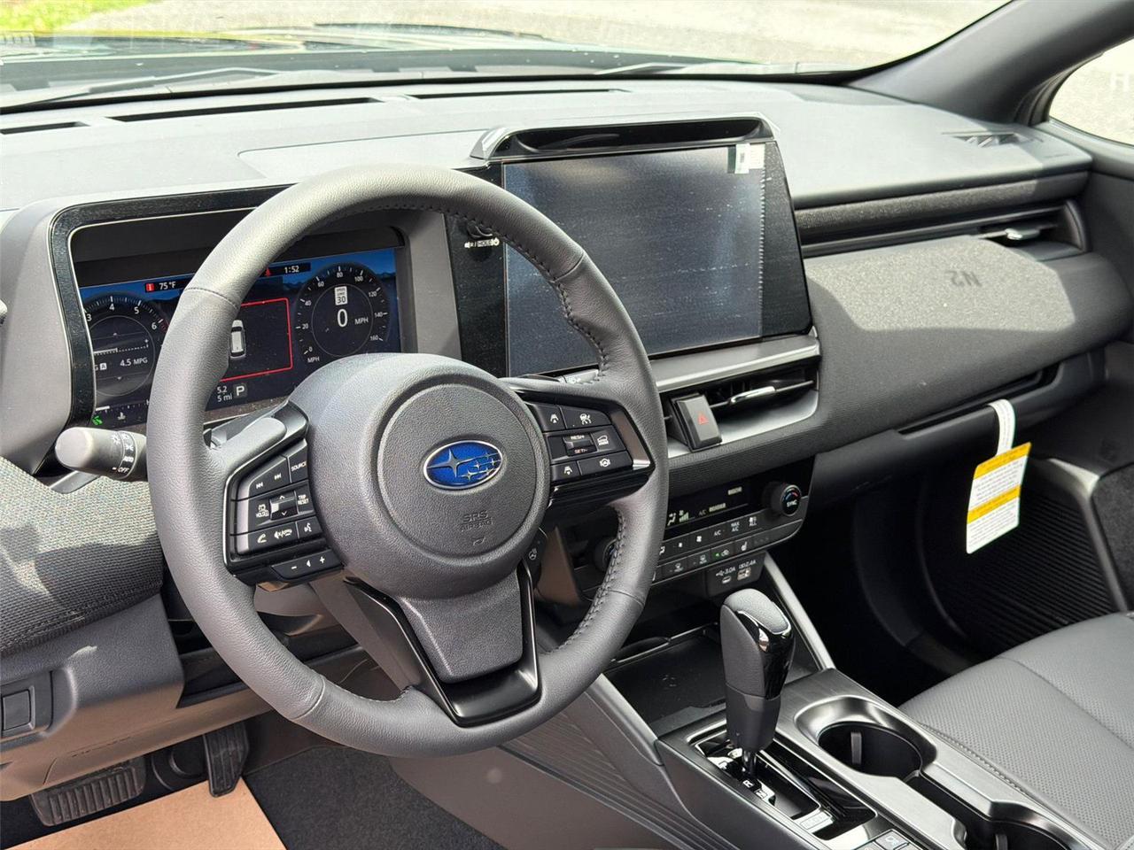 2026 Subaru Outback Limited XT Hagerstown MD