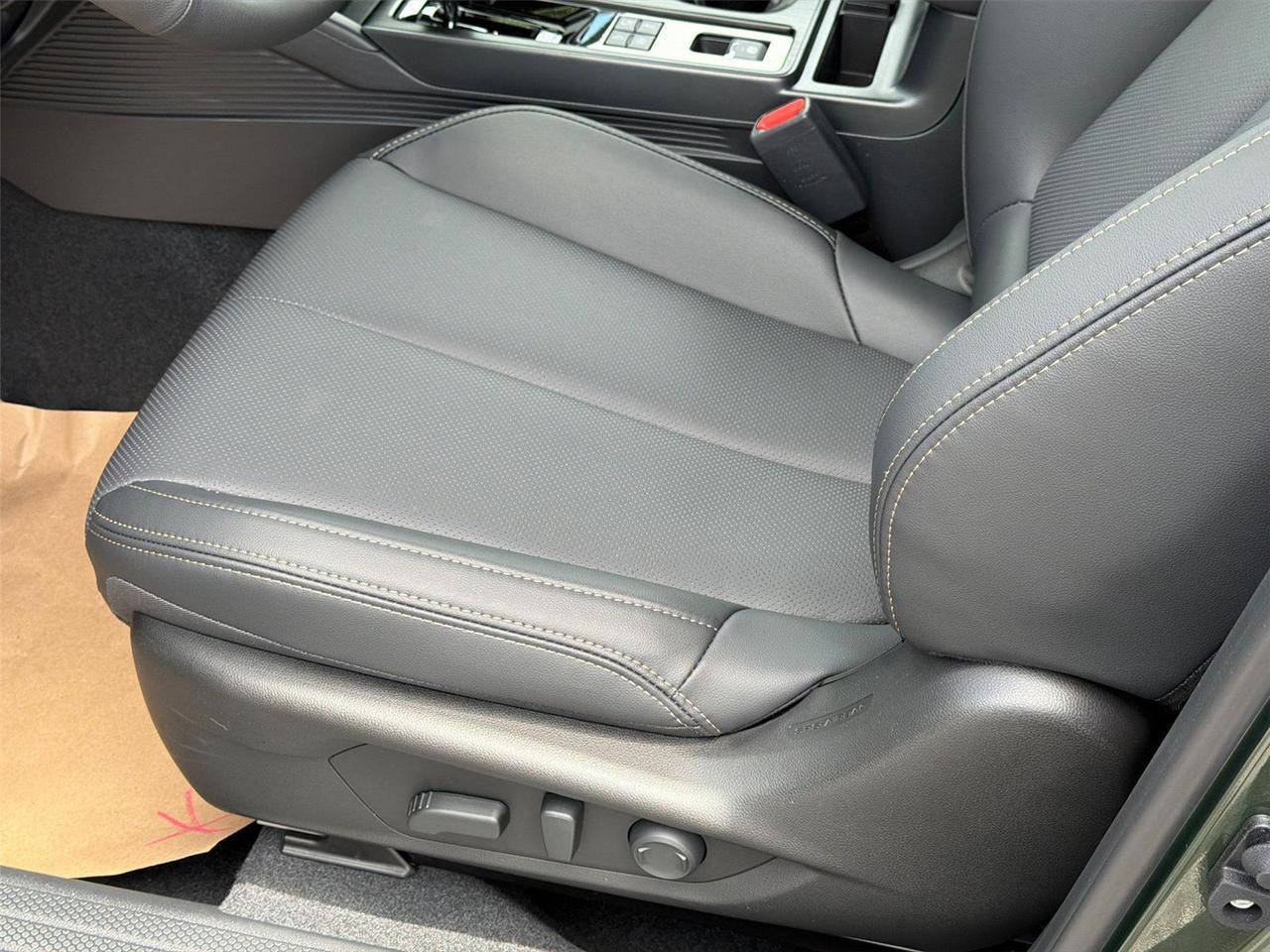 2026 Subaru Outback Limited XT Hagerstown MD