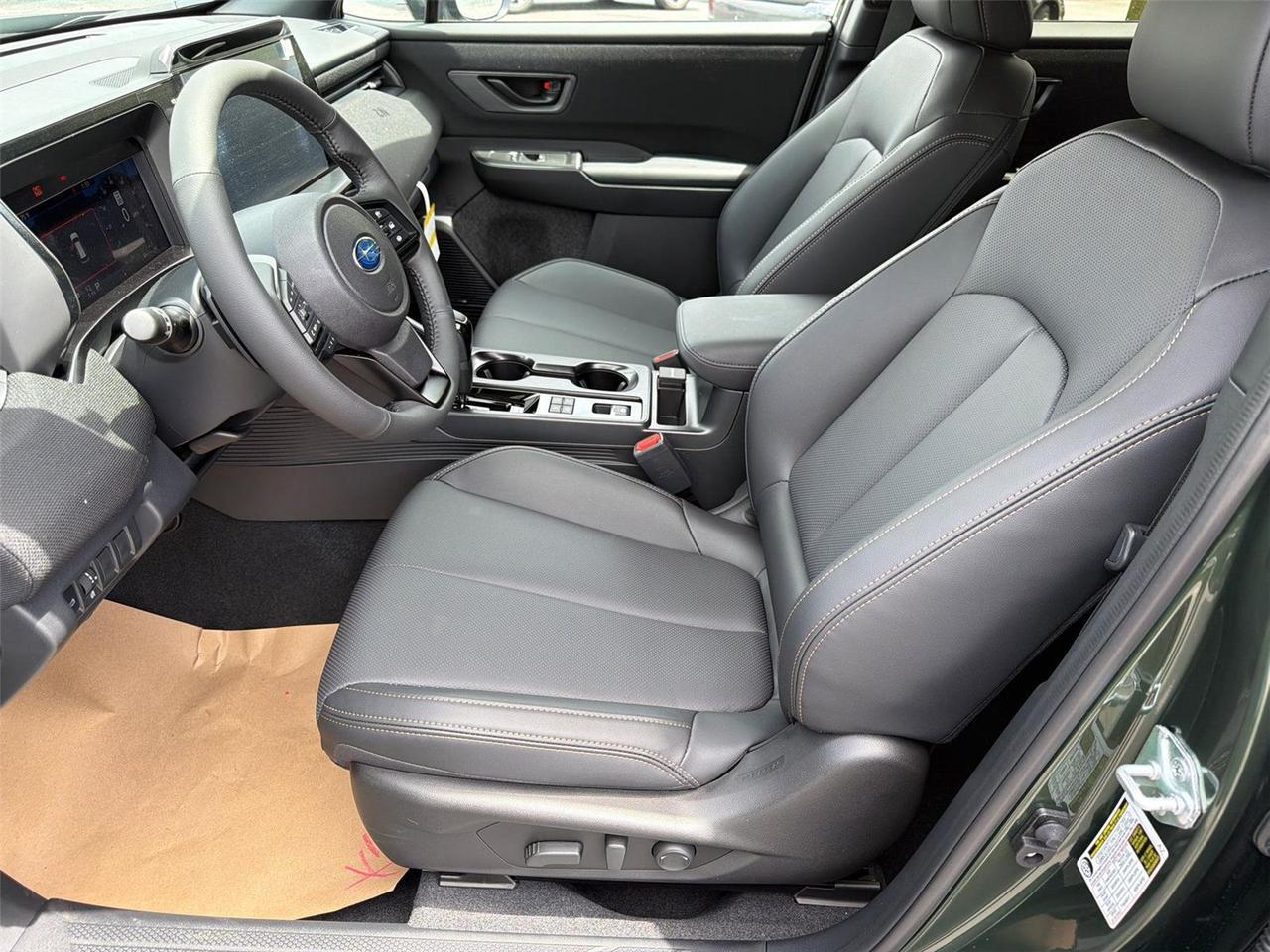 2026 Subaru Outback Limited XT Hagerstown MD