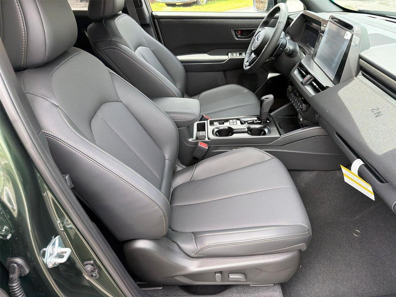 2026 Subaru Outback Limited XT Hagerstown MD