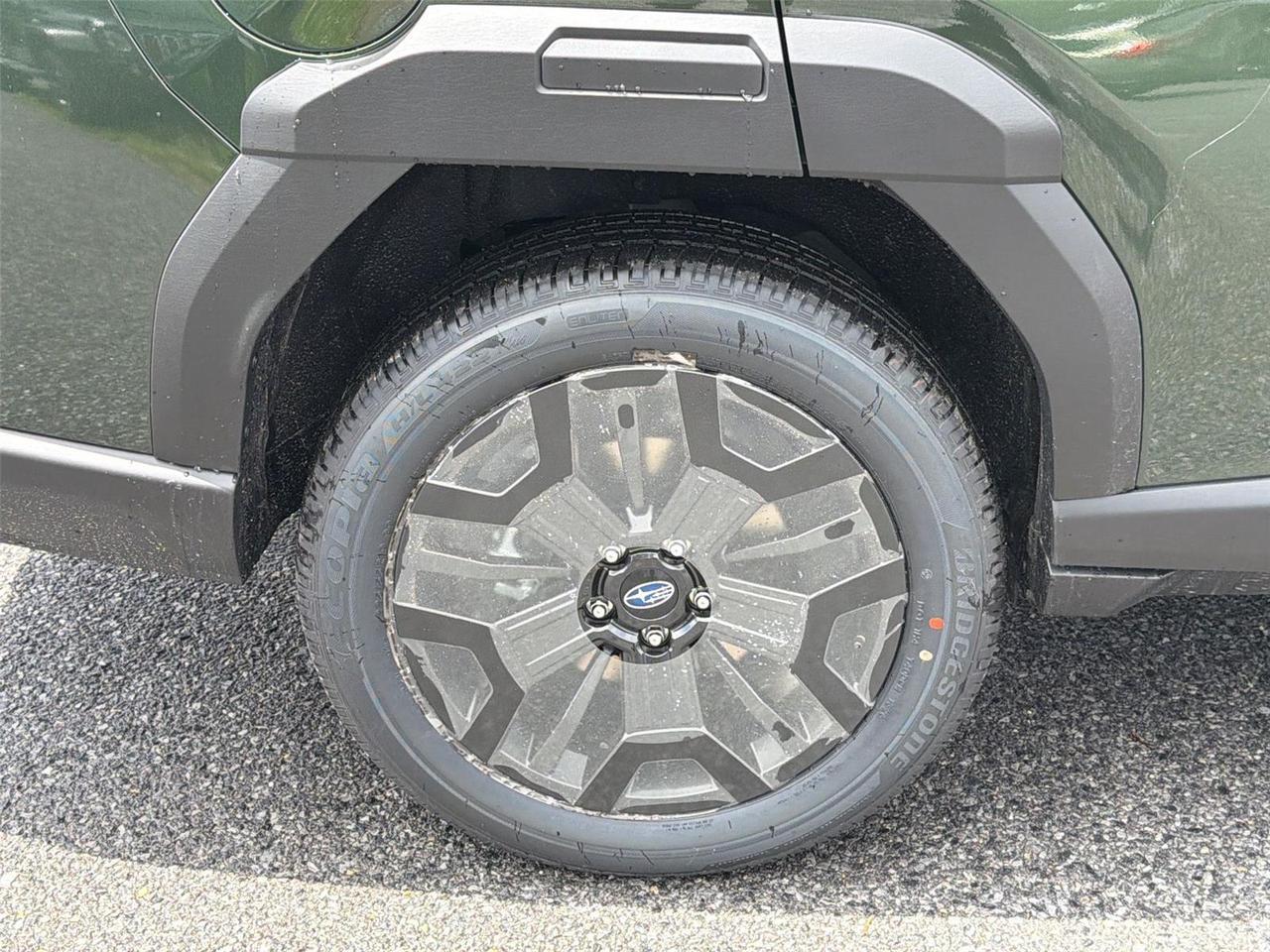 2026 Subaru Outback Limited XT Hagerstown MD