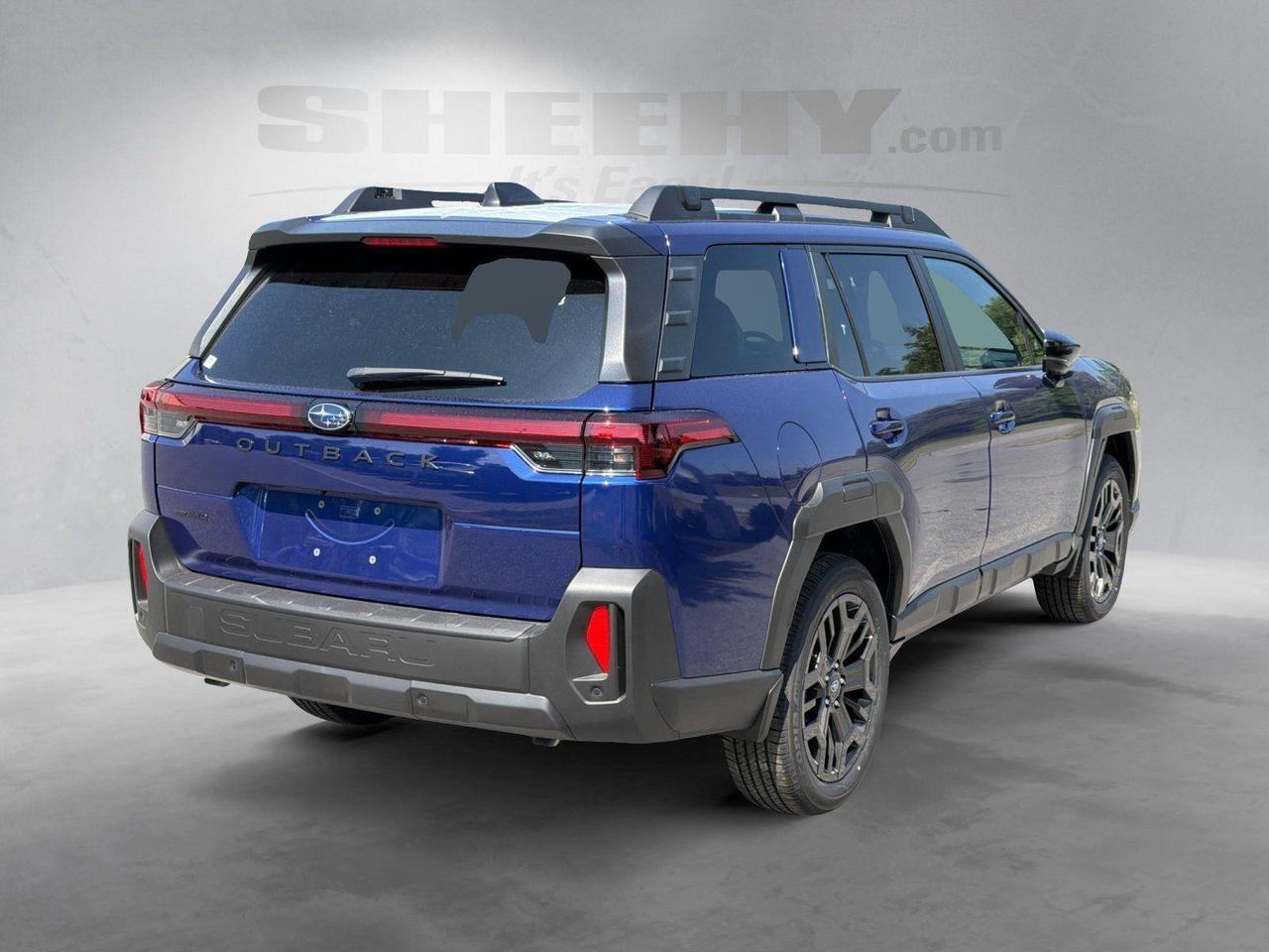 2026 Subaru Outback Limited XT Hagerstown MD