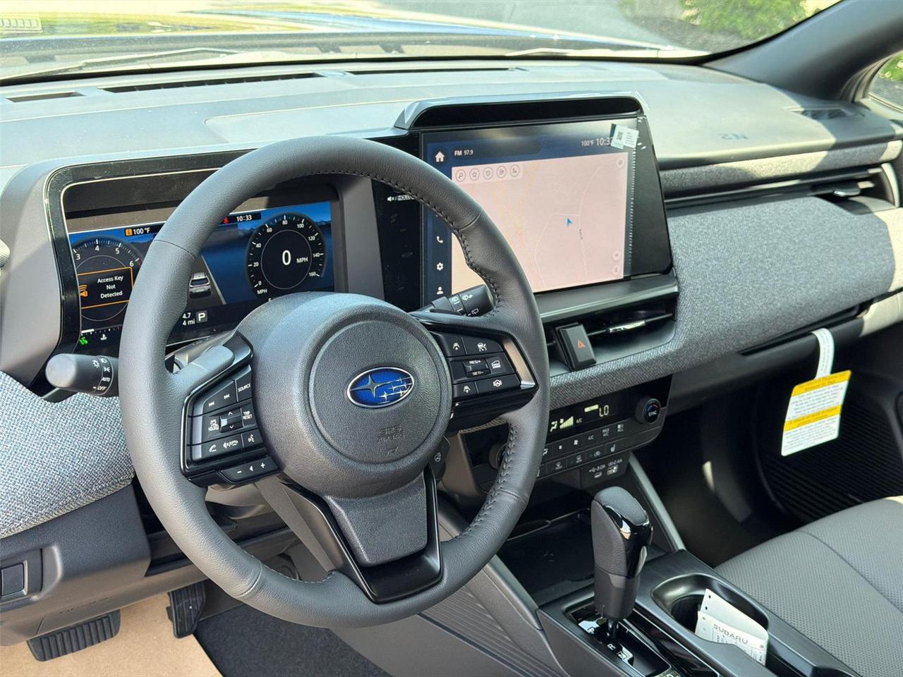 2026 Subaru Outback Limited XT Hagerstown MD