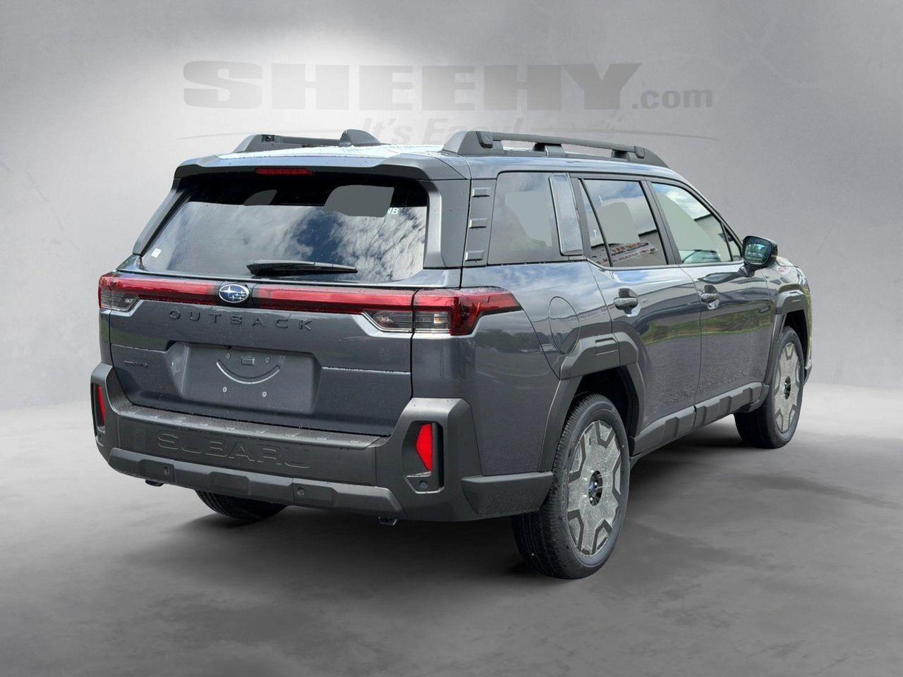 2026 Subaru Outback Limited XT Hagerstown MD