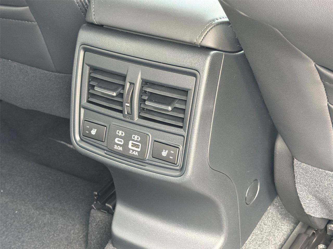 2026 Subaru Outback Limited XT Hagerstown MD