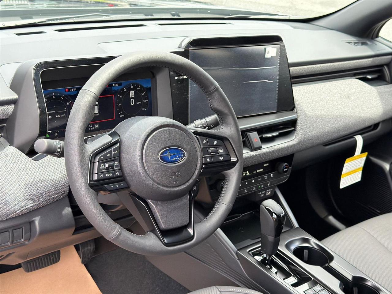 2026 Subaru Outback Limited XT Hagerstown MD