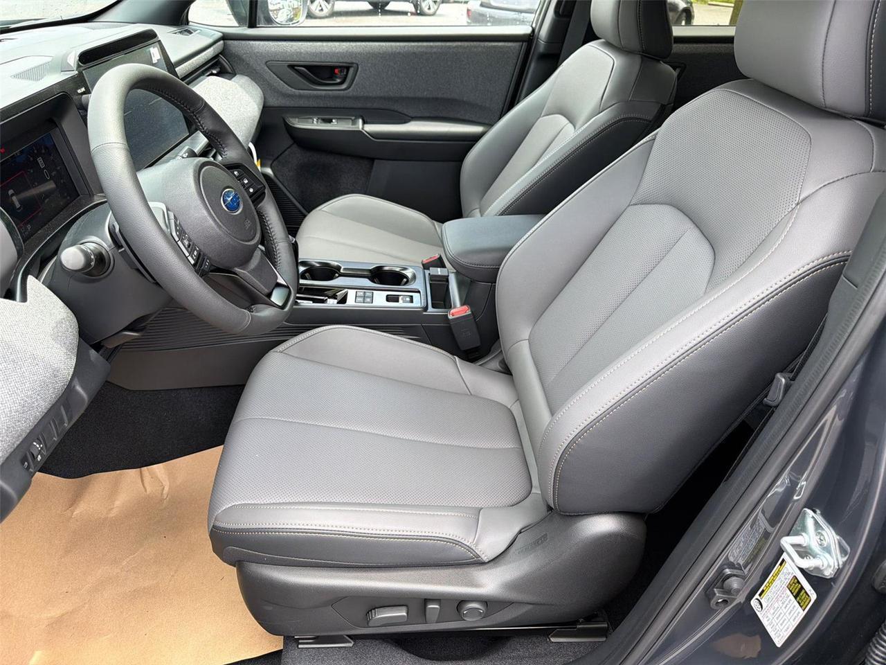 2026 Subaru Outback Limited XT Hagerstown MD