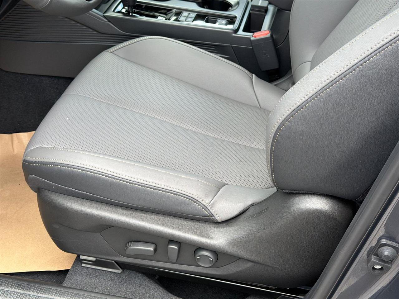 2026 Subaru Outback Limited XT Hagerstown MD