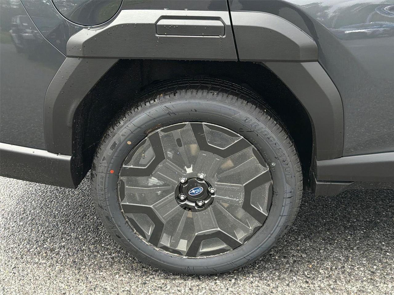2026 Subaru Outback Limited XT Hagerstown MD