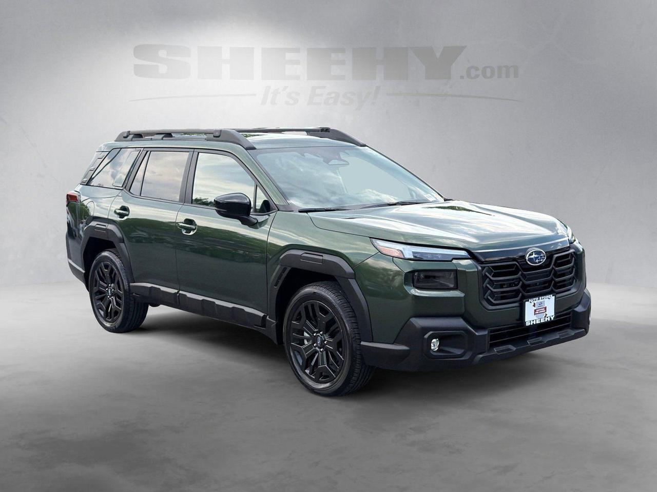 2026 Subaru Outback Limited XT Hagerstown MD