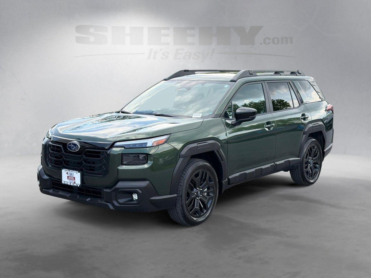 2026 Subaru Outback Limited XT Hagerstown MD