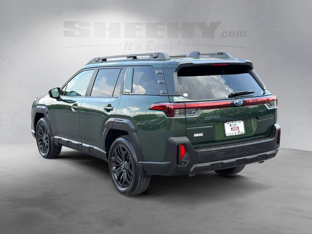 2026 Subaru Outback Limited XT Hagerstown MD